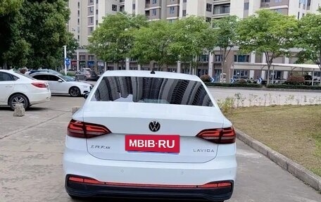 Volkswagen Lavida, 2023 год, 1 337 007 рублей, 5 фотография