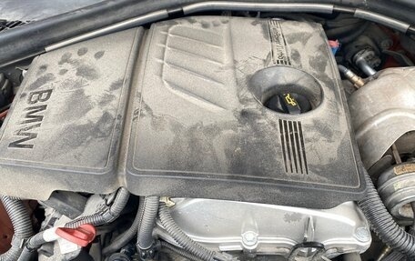 BMW 1 серия, 2012 год, 1 600 000 рублей, 28 фотография