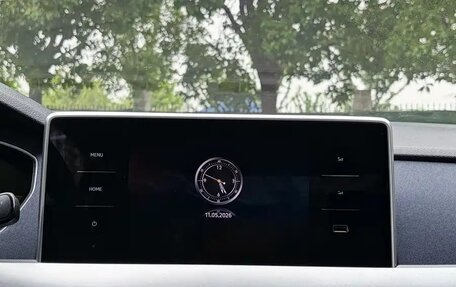 Volkswagen Lavida, 2023 год, 1 337 007 рублей, 16 фотография