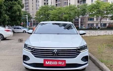 Volkswagen Lavida, 2023 год, 1 337 007 рублей, 2 фотография