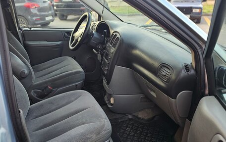 Dodge Caravan IV, 2005 год, 149 000 рублей, 6 фотография