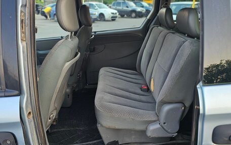 Dodge Caravan IV, 2005 год, 149 000 рублей, 5 фотография