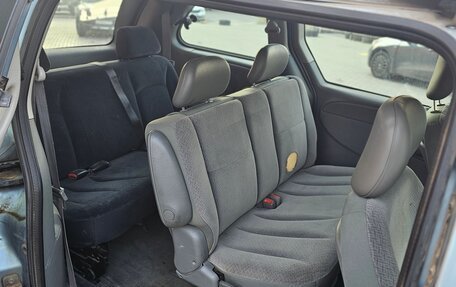 Dodge Caravan IV, 2005 год, 149 000 рублей, 7 фотография