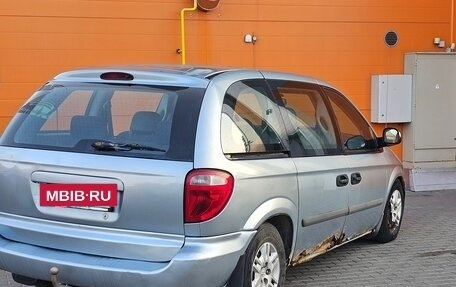 Dodge Caravan IV, 2005 год, 149 000 рублей, 4 фотография