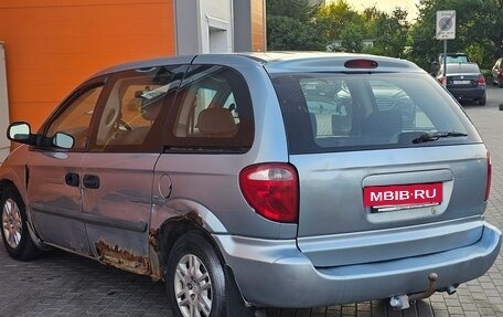 Dodge Caravan IV, 2005 год, 149 000 рублей, 3 фотография