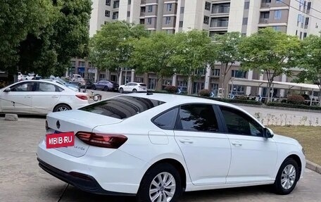Volkswagen Lavida, 2023 год, 1 337 007 рублей, 4 фотография