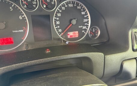 Audi A6 allroad, 2002 год, 750 000 рублей, 3 фотография