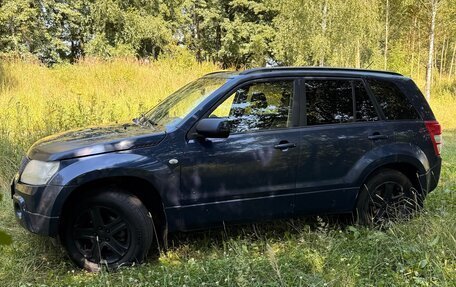 Suzuki Grand Vitara, 2006 год, 480 000 рублей, 2 фотография