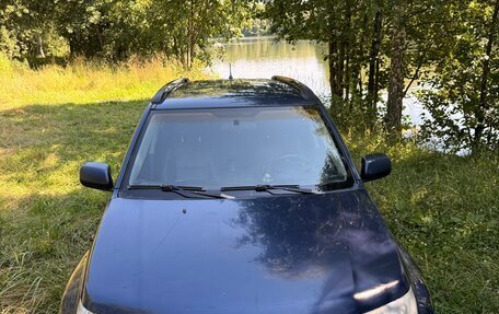 Suzuki Grand Vitara, 2006 год, 480 000 рублей, 9 фотография