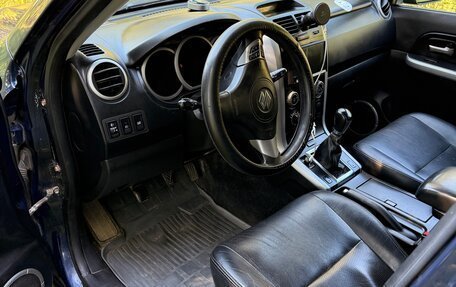 Suzuki Grand Vitara, 2006 год, 480 000 рублей, 11 фотография