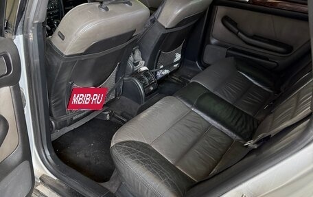Audi A6 allroad, 2002 год, 750 000 рублей, 2 фотография