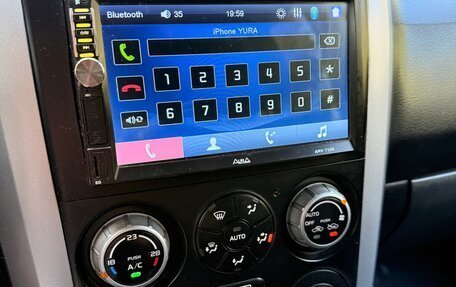 Suzuki Grand Vitara, 2006 год, 480 000 рублей, 13 фотография