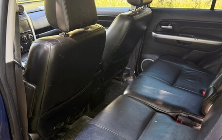 Suzuki Grand Vitara, 2006 год, 480 000 рублей, 16 фотография