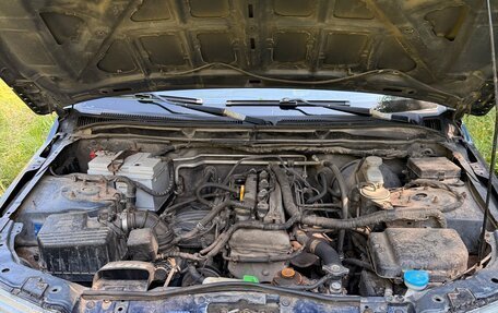 Suzuki Grand Vitara, 2006 год, 480 000 рублей, 27 фотография