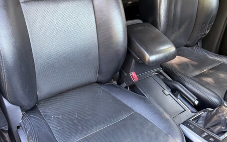 Suzuki Grand Vitara, 2006 год, 480 000 рублей, 20 фотография