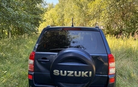 Suzuki Grand Vitara, 2006 год, 480 000 рублей, 4 фотография