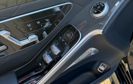 Mercedes-Benz S-Класс, 2022 год, 12 500 000 рублей, 7 фотография