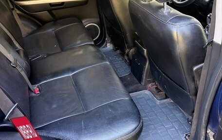 Suzuki Grand Vitara, 2006 год, 480 000 рублей, 21 фотография