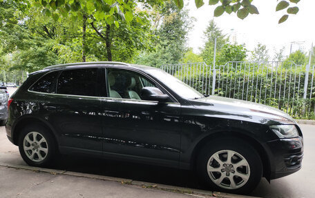 Audi Q5, 2008 год, 1 150 000 рублей, 2 фотография