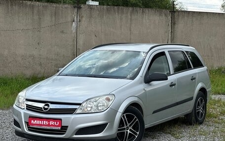 Opel Astra H, 2006 год, 500 000 рублей, 1 фотография