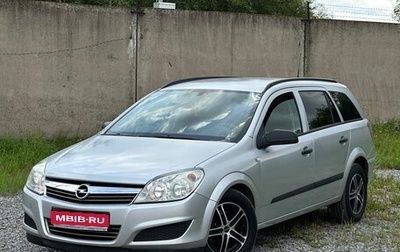 Opel Astra H, 2006 год, 500 000 рублей, 1 фотография