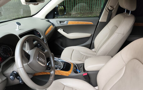 Audi Q5, 2008 год, 1 150 000 рублей, 6 фотография