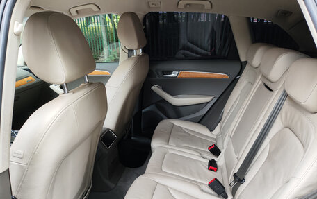 Audi Q5, 2008 год, 1 150 000 рублей, 7 фотография