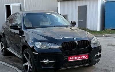 BMW X6, 2010 год, 1 950 000 рублей, 1 фотография