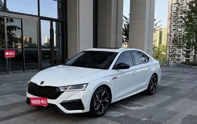 Skoda Octavia IV, 2023 год, 2 350 000 рублей, 1 фотография