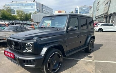 Mercedes-Benz G-Класс AMG, 2026 год, 33 900 000 рублей, 1 фотография