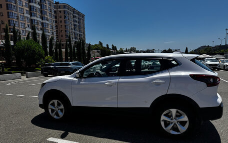 Nissan Qashqai, 2019 год, 1 250 000 рублей, 3 фотография