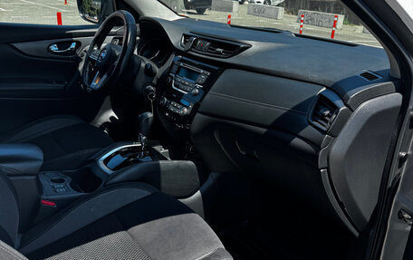 Nissan Qashqai, 2019 год, 1 250 000 рублей, 9 фотография