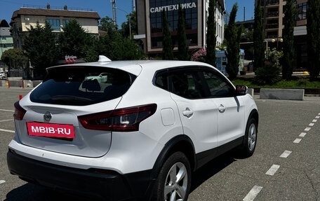 Nissan Qashqai, 2019 год, 1 250 000 рублей, 6 фотография