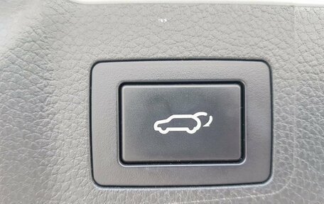 Hyundai Santa Fe III рестайлинг, 2018 год, 2 699 000 рублей, 7 фотография