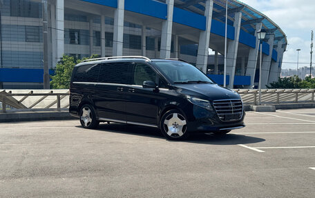 Mercedes-Benz V-Класс, 2026 год, 14 290 000 рублей, 2 фотография
