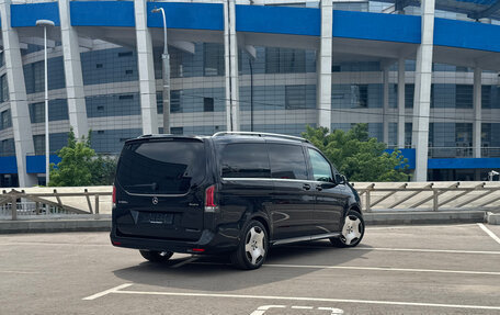 Mercedes-Benz V-Класс, 2026 год, 14 290 000 рублей, 5 фотография