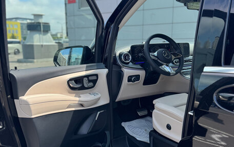 Mercedes-Benz V-Класс, 2026 год, 14 290 000 рублей, 6 фотография