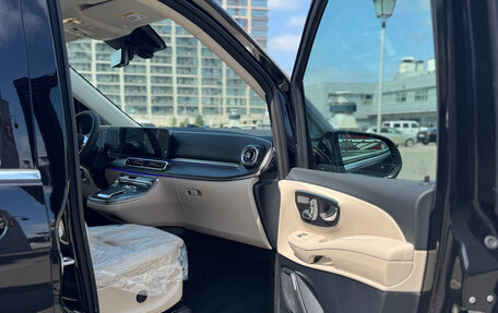 Mercedes-Benz V-Класс, 2026 год, 14 290 000 рублей, 10 фотография