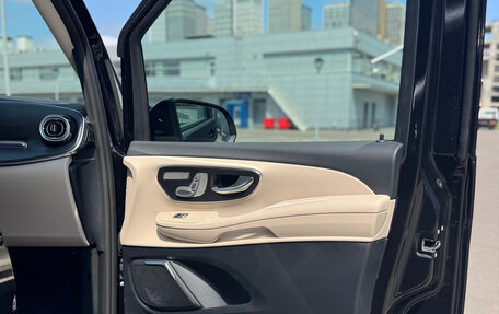 Mercedes-Benz V-Класс, 2026 год, 14 290 000 рублей, 11 фотография