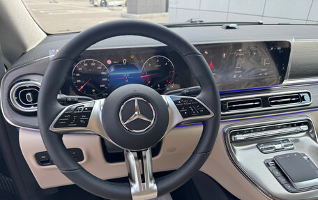 Mercedes-Benz V-Класс, 2026 год, 14 290 000 рублей, 15 фотография