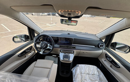 Mercedes-Benz V-Класс, 2026 год, 14 290 000 рублей, 14 фотография