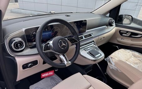 Mercedes-Benz V-Класс, 2026 год, 14 290 000 рублей, 9 фотография