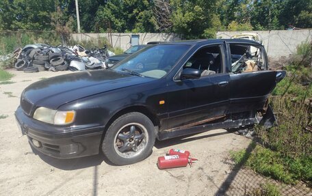 Nissan Maxima IV, 1998 год, 60 000 рублей, 2 фотография