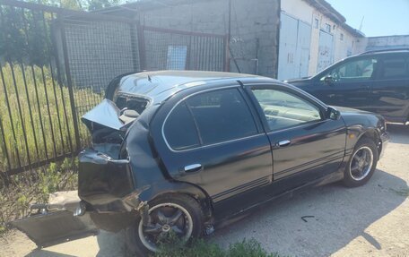 Nissan Maxima IV, 1998 год, 60 000 рублей, 3 фотография