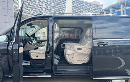 Mercedes-Benz V-Класс, 2026 год, 14 290 000 рублей, 24 фотография