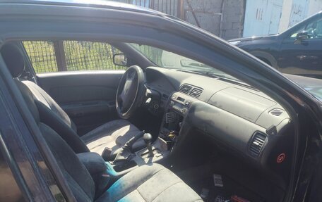 Nissan Maxima IV, 1998 год, 60 000 рублей, 6 фотография