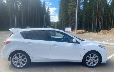 Mazda 3, 2011 год, 940 000 рублей, 5 фотография