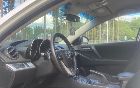 Mazda 3, 2011 год, 940 000 рублей, 10 фотография