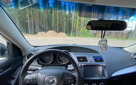 Mazda 3, 2011 год, 940 000 рублей, 9 фотография