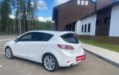 Mazda 3, 2011 год, 940 000 рублей, 3 фотография